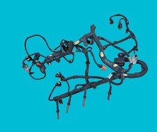 CABLAGGIO CABLAGGIO TELAIO MOTORE FIAT DOBLO MK2 263 2013 1.6 DIESEL 552489900