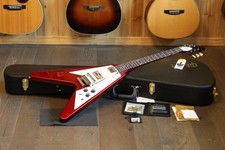 Come nuovo chitarra 2024 - nuovo!,