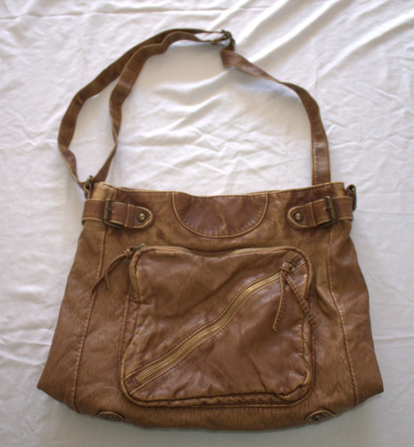 Borsa messenger tracolla - borsa,