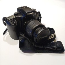 CANON EOS 33 Fotocamera