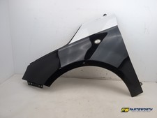FIAT 500 POP WING ANTERIORE LH