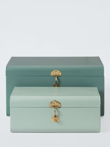 John lewis set baule - lewis,