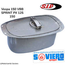 Serbatoio Benzina Tipo