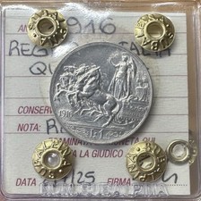 REGNO D' ITALIA VITTORIO