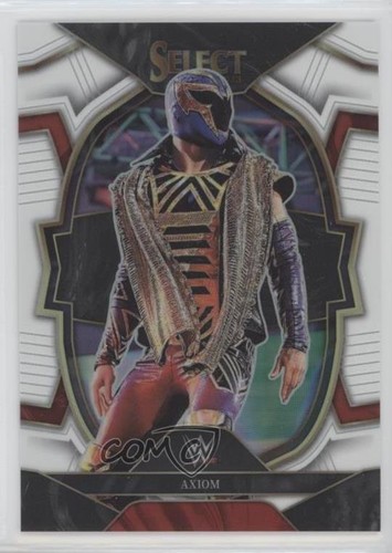 2023 panini select wwe - 2023,