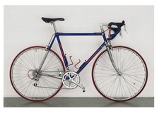 Cartolina Tommasini Tecno