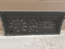 Panda 141 Quadro Strumenti