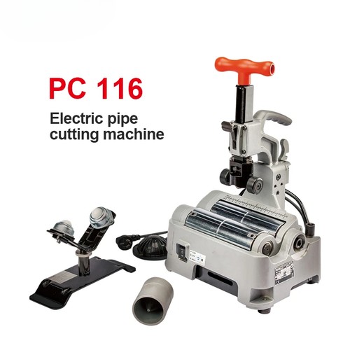 Pc116 tagliatubi elettrico - pc116,