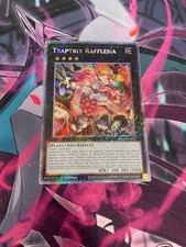 YUGIOH - TRAFFIC RAFFLESIA -