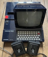 RETROGAMING PHILIPS VIDEOPAC G