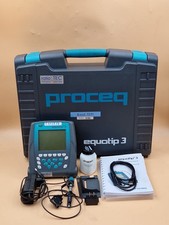 Proceq Equotip 3 Tester di