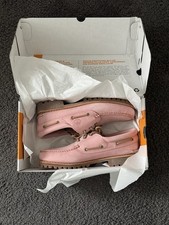 Timberland Authentic 3 eye