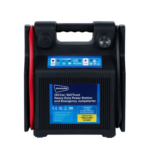 Streetwize power pack - streetwize,
