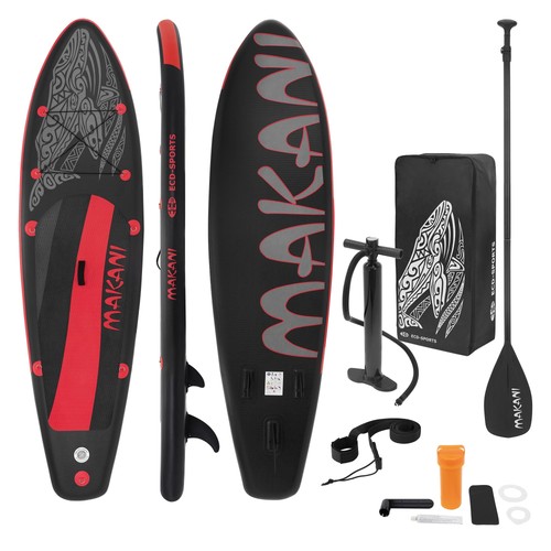 Ecd germany stand surf - ecd,