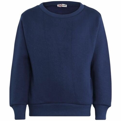 Bambini unisex blu navy - blu,