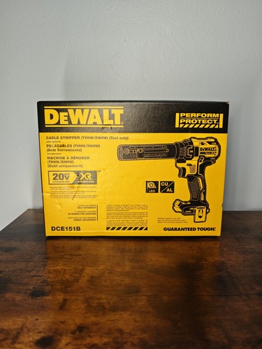 Dewalt spelacavi 20v - 20v, xr