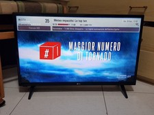 TV  LED LG 28" 28MT42VF-PZ  X
