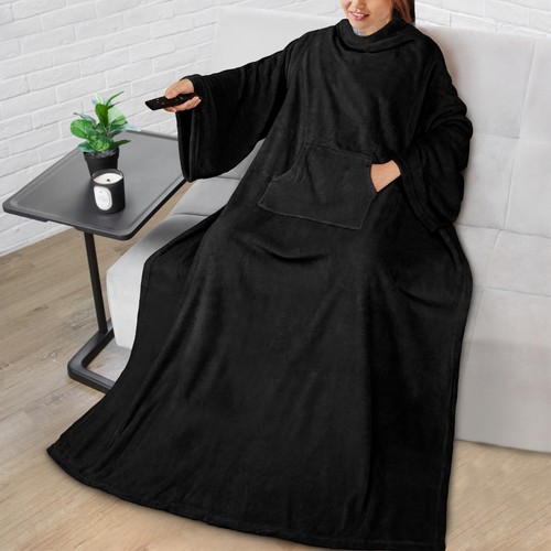 Coperta indossabile con - indossabile,