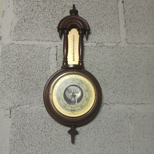 Barometro muro anni - da, 50/60
