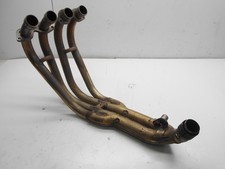 COLLETTORE SCARICO MARMITTA