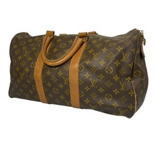 MADE IN USA Louis Vuitton
