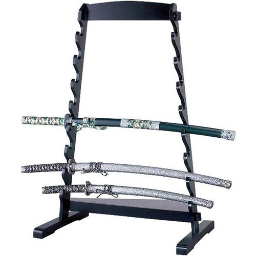 Porta spade armi posti da - spade,