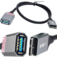 Cavo adattatore micro - cavo,