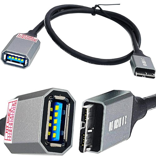 Cavo adattatore micro usb - adattatore,