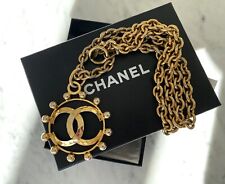 collana chanel
