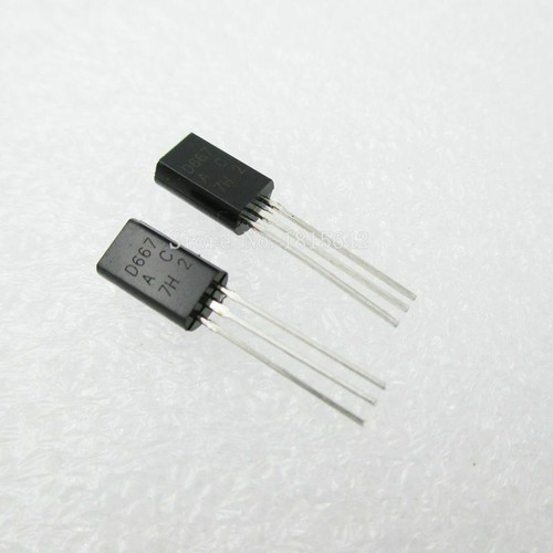 Coppie transistor - 5,