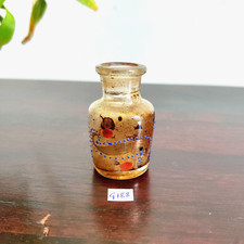 Vintage Vetro Trasparente