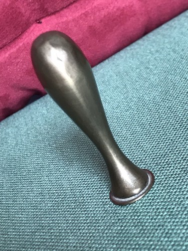 Sigillo argento 800 antico - in,