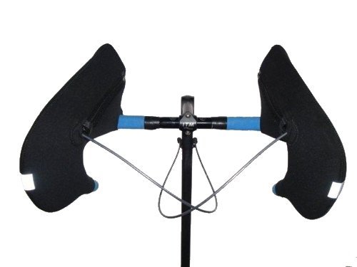 Guanto invernale bar mitts - guanto,