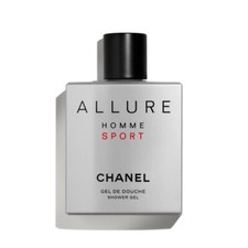 CHANEL Allure Homme Sport Shower Gel 200 ml - gel doccia