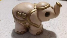 Elefante con cuoricini thun - cuoricini,