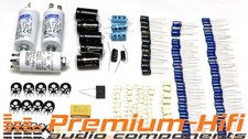 Kit condensatori e decespugliatori per Studer Revox PR99 MK II