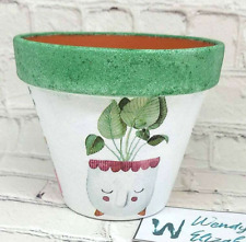 Catus Designs piccolo vaso per