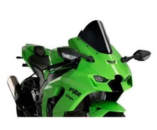 Cupolino PUIG Nero Z-Racing