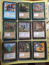 Magic The Gathering ESODO