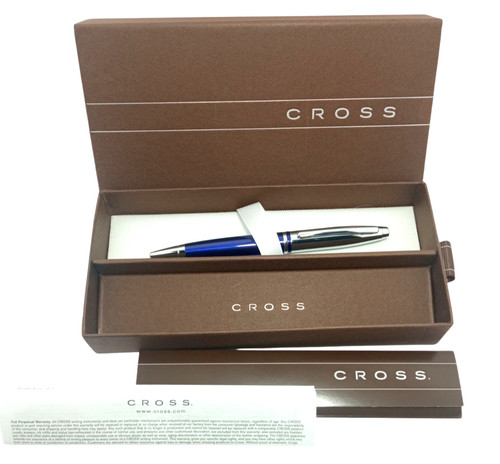 Cross penna sfera - sfera,