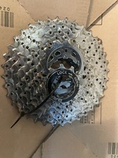 Cassetta Pacco Pignoni Mtb Bernardi 10 V. 11 36 per Shimano Sram 10V 470 Gr.