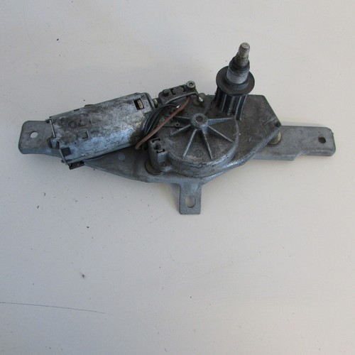 Motorino tergicristalli