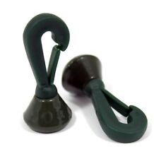 ZFISH BACK LEAD LOCK CONFEZIONE 2PZ TENDI FILO CARPFISHING ATTACCO RAPIDO CARP