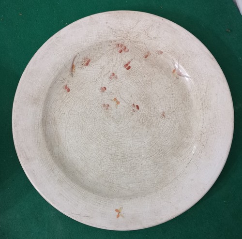 Florio ceramica piatto piano - ceramica/,