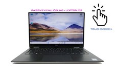 Notebook Dell XPS 13 9365 13,3