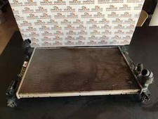 RADIATORE ACQUA MOTORE FIAT GRANDE PUNTO 1.3 MULTIJET 90 CV (51896964) USATO