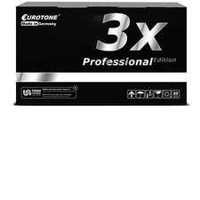 3x Tamburo PRO per DK170 Kyocera EcoSYS M 2035 dn M 2535 dn P 2135 d P 2135 dn