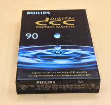 PHILIPS DCC 90 Nastro