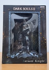 DARK SOULS 2 SCULPT COLLECTION
