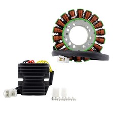 Kit Stator + Mosfet Regulator
